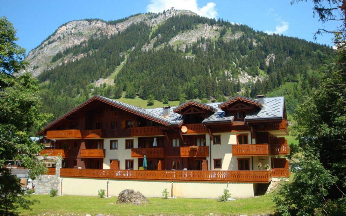 Résidence La Ferme Pralognan | Pralognan-la-Vanoise