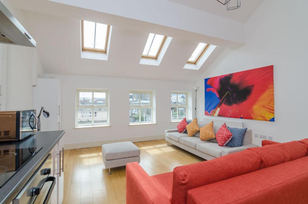 Fitzrovia | Cathedral Quarter