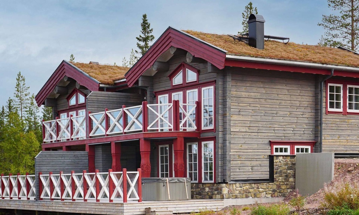 Holiday Sälen | Stoten
