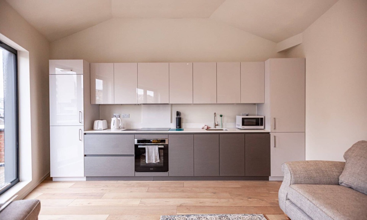 The Hideaway Saint Leonards | St Leonards-On-Sea