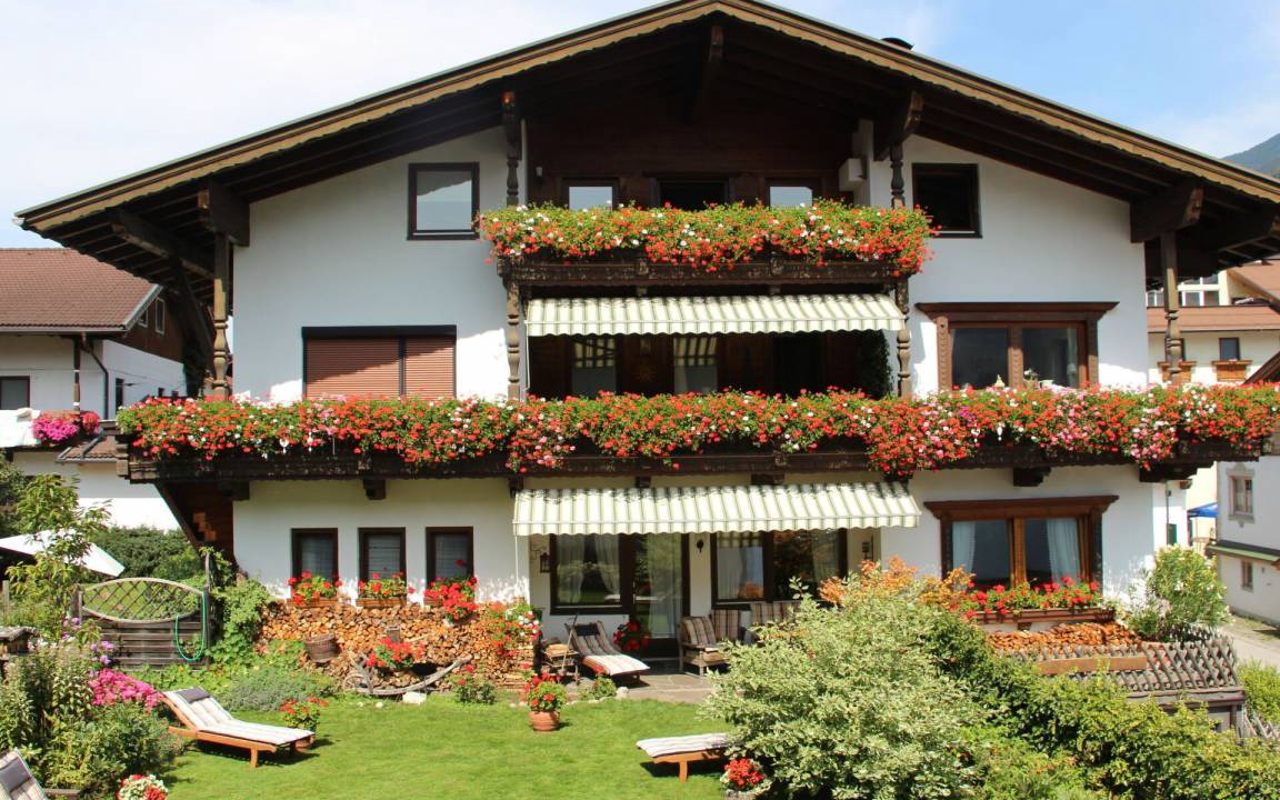 Tyrol | Zillertal