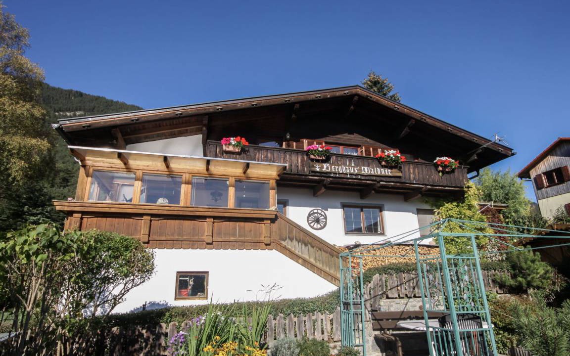 Haus | Leithen