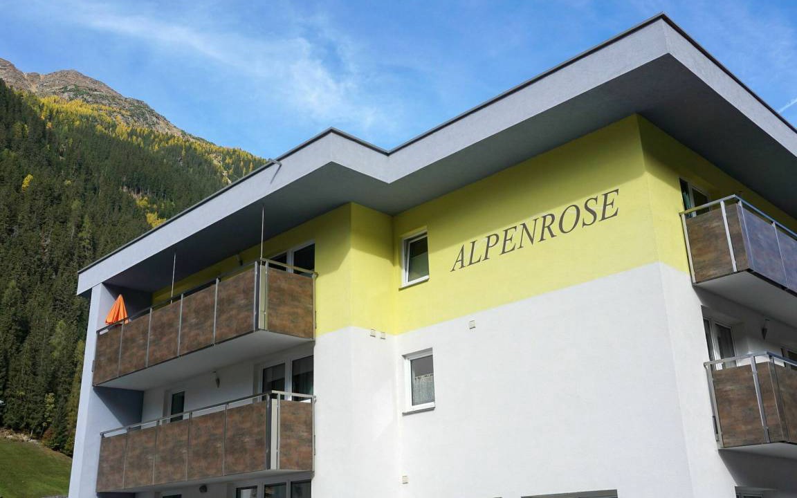 Alpenrose | See