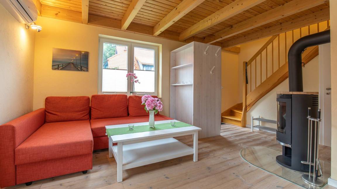 Holidays Village Atmosphere | Zingst
