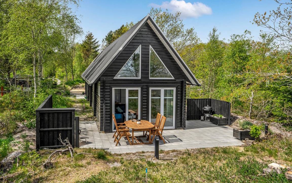 Holiday Sondbjerg Strand | Thyholm