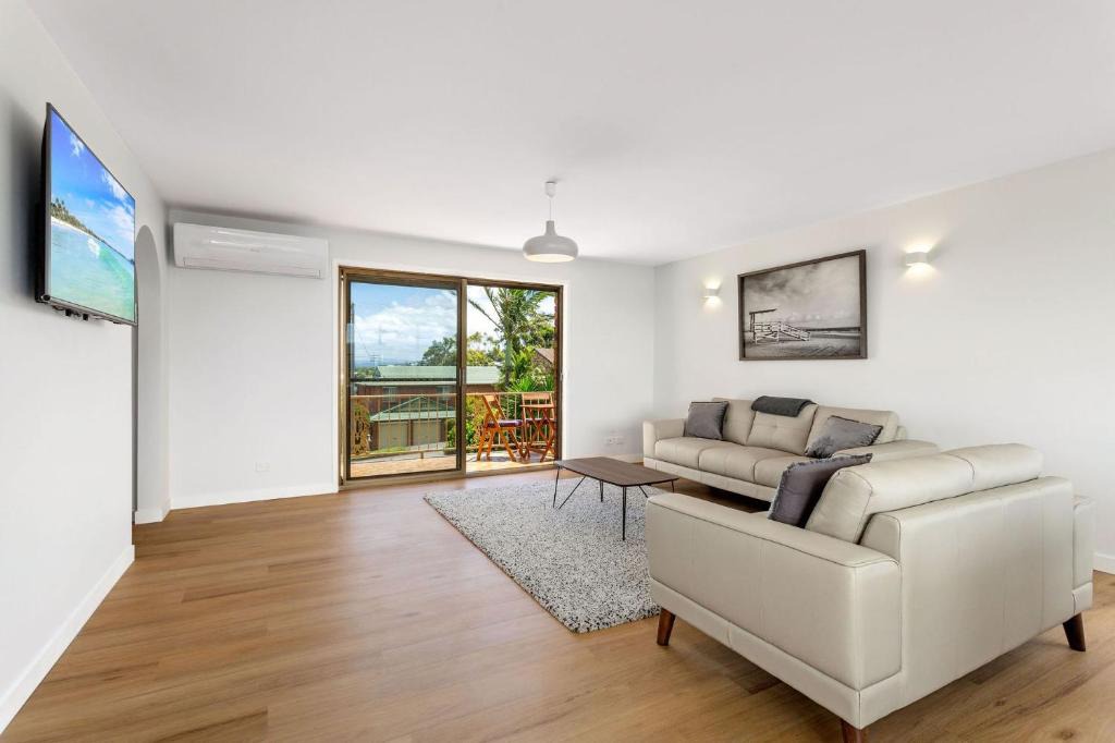 Becker Road | Forster
