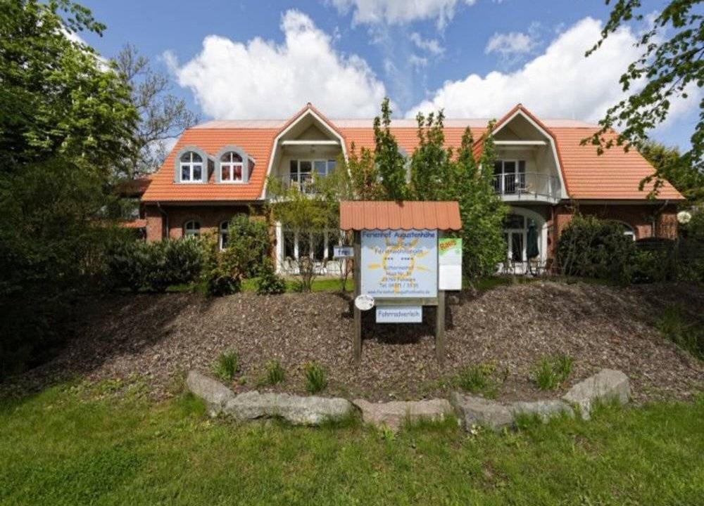 Hofscheune Nr | Katharinenhof