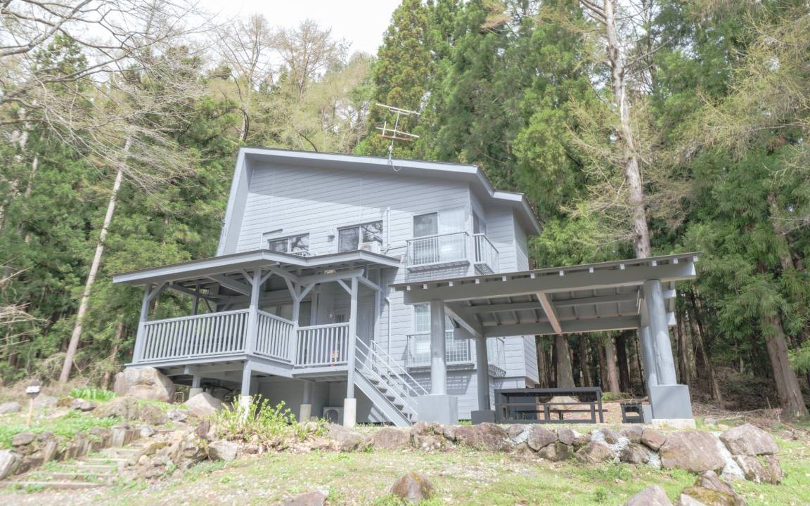 Cottage | Inawashiro