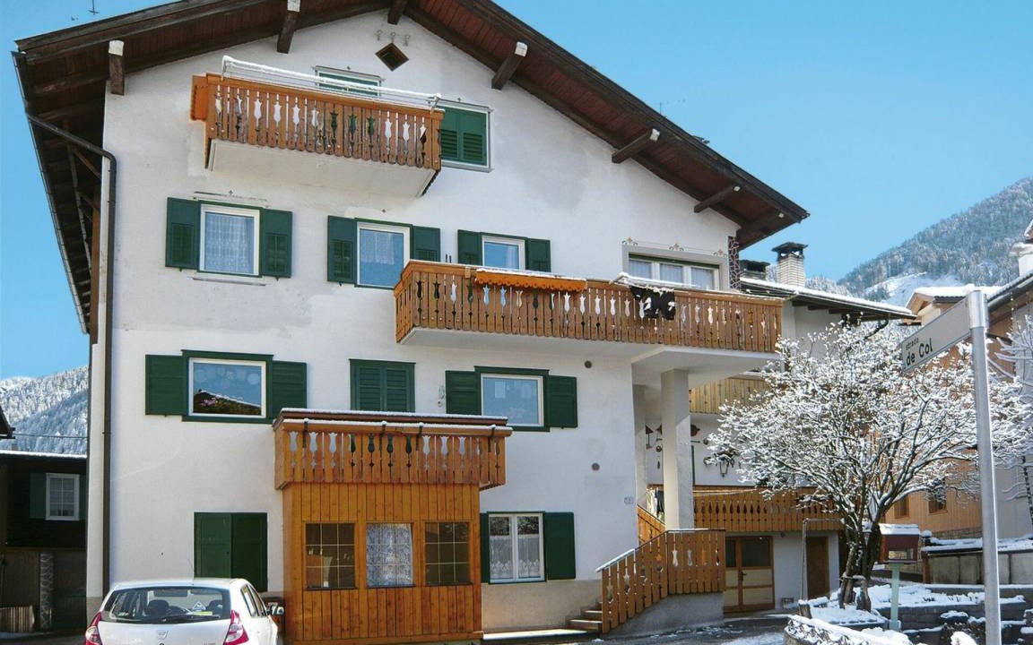 Deluca | San Giovanni di Fassa