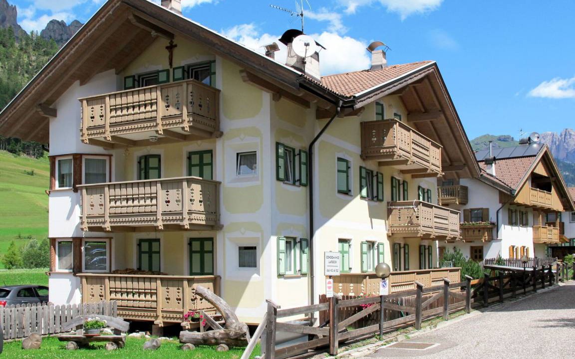 Maura | San Giovanni di Fassa