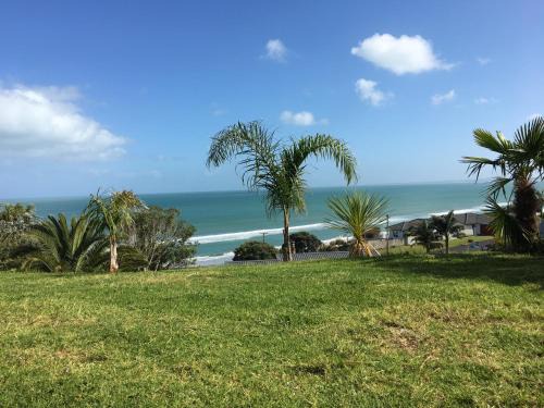 Paradise Ahipara | Ahipara