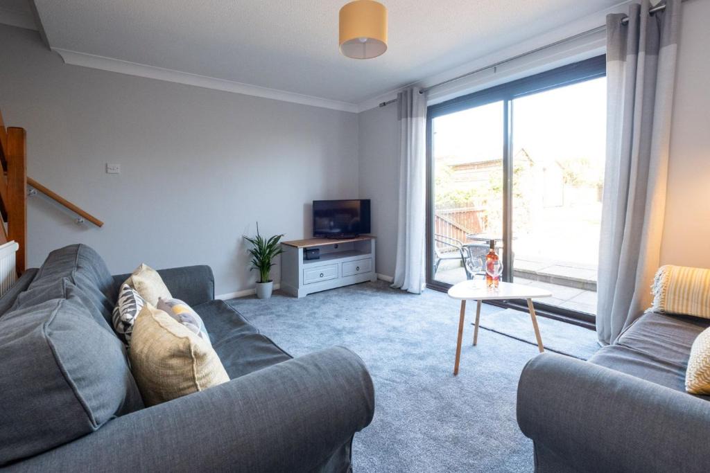 Carr Avenue | Leiston