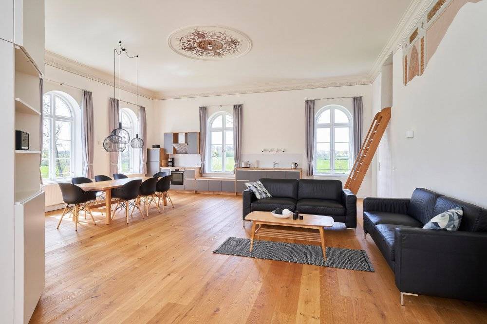 Herrenhaus | Steinberg