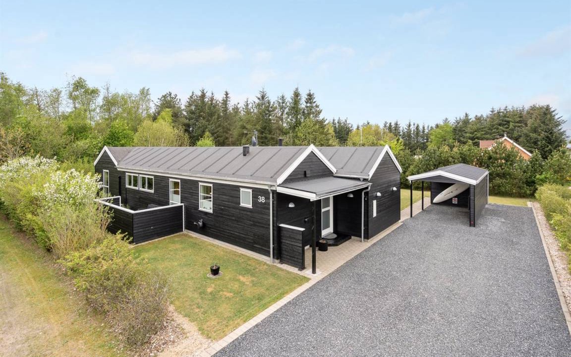 Holiday Kollerup | Fjerritslev