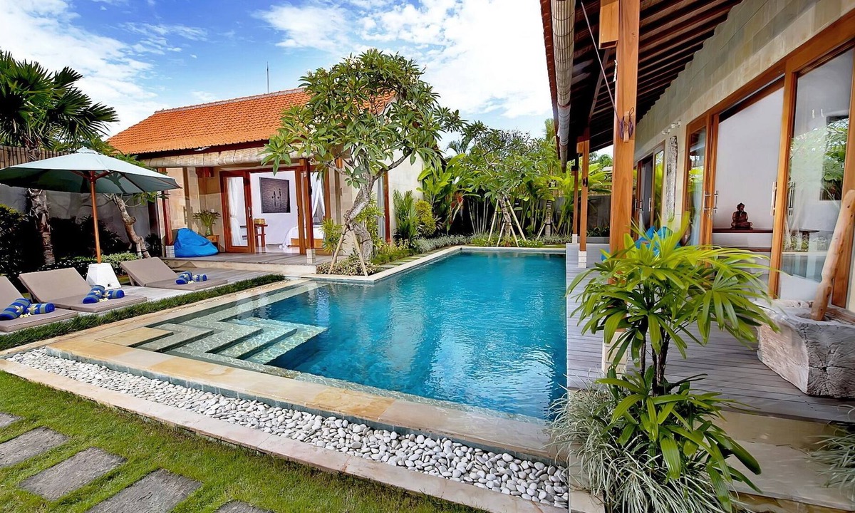 Villa Tamantis Tibubeneng | Berawa