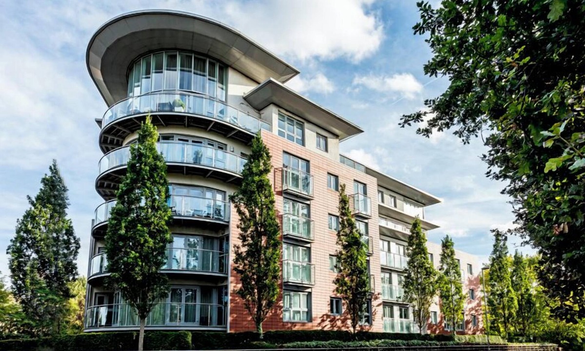 Oakdale At Park Heights | Woking