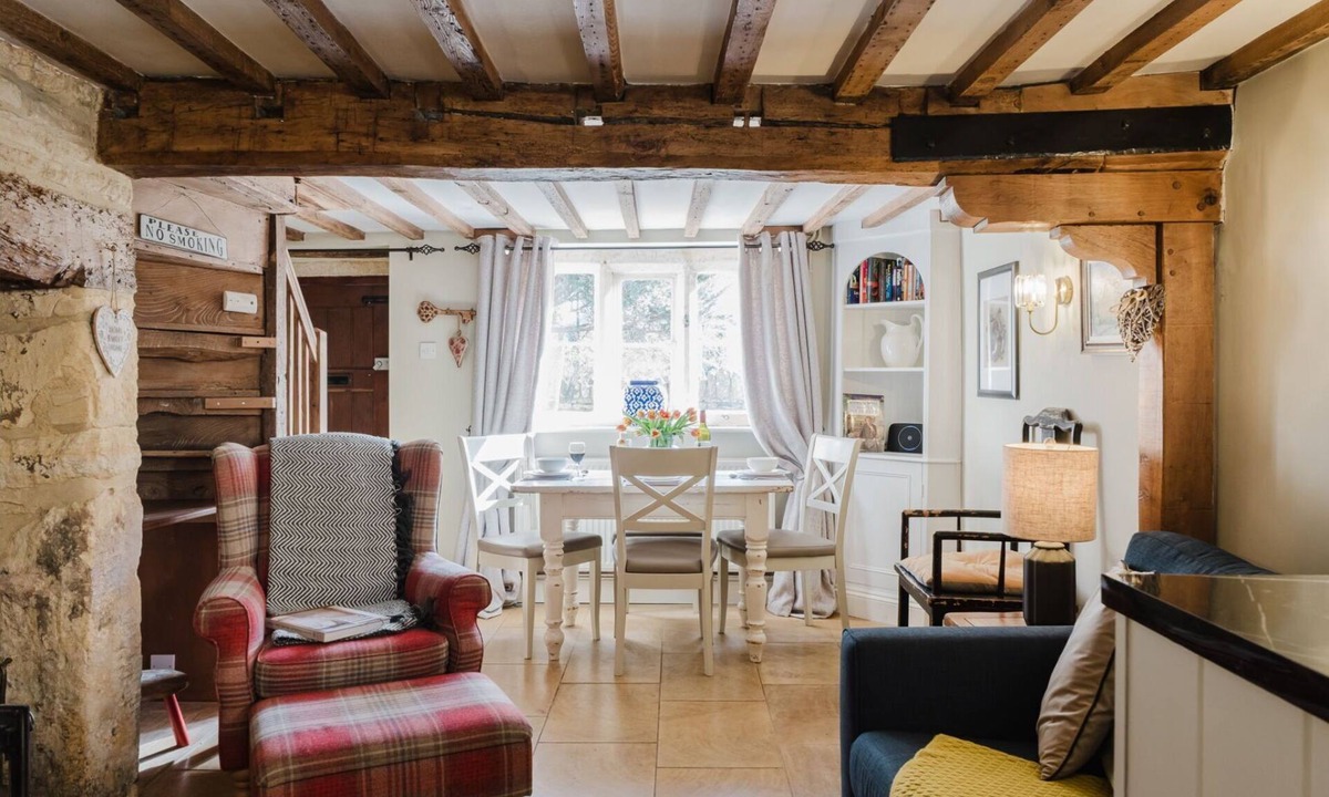 Cotswold | Moreton-in-Marsh