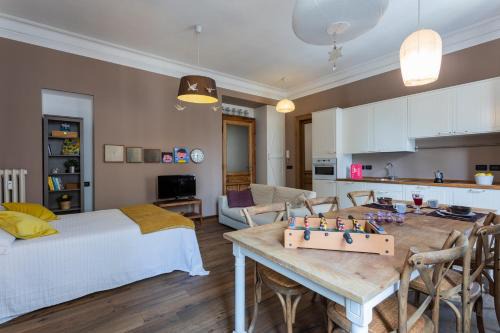 Casa | Cit Turin