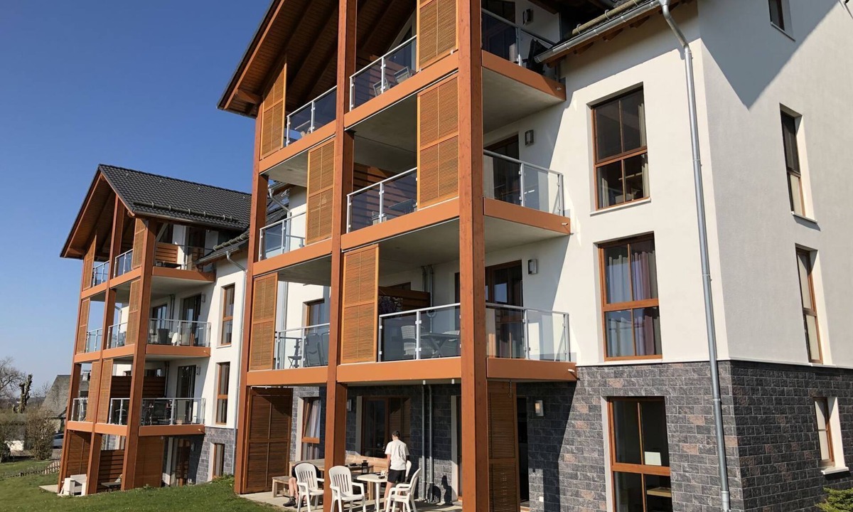 Neuastenbergerstrasse | Winterberg