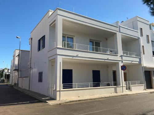 Dal Mare | Porto Cesareo