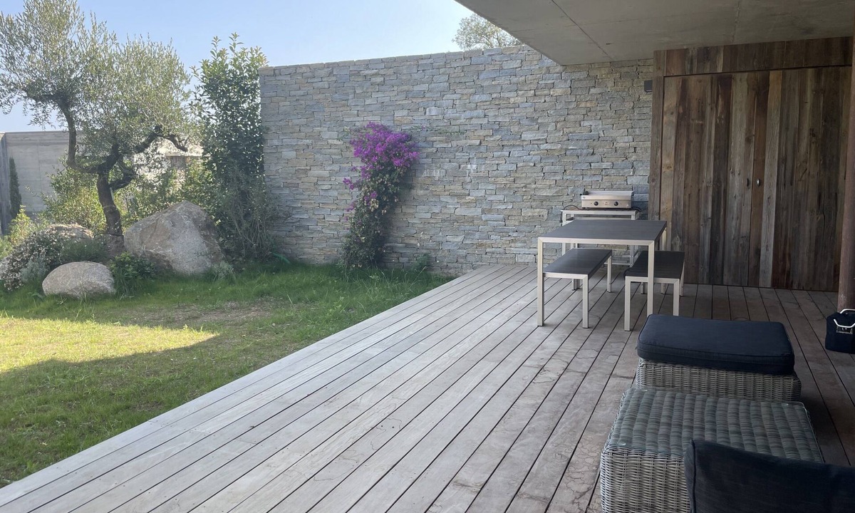 Les Lofts De Sainte Lucie | Pinarellu