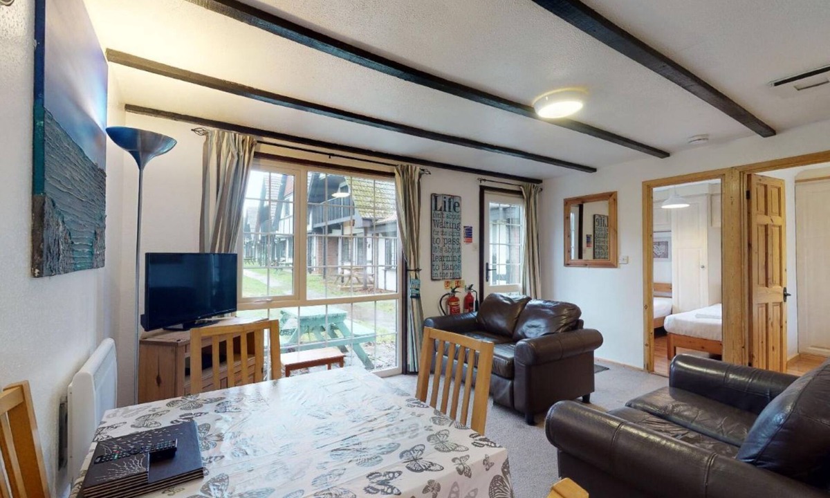Tudor Court Tolroy Manor | Saint Erth Praze