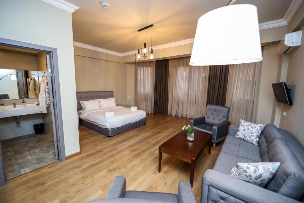 Hotel Yerevan | Kentron