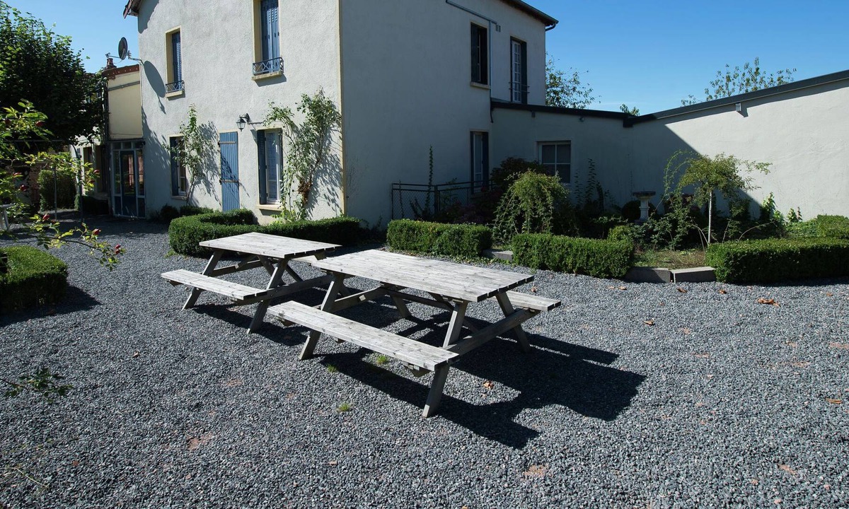 Groups | Saint-Honore-les-Bains
