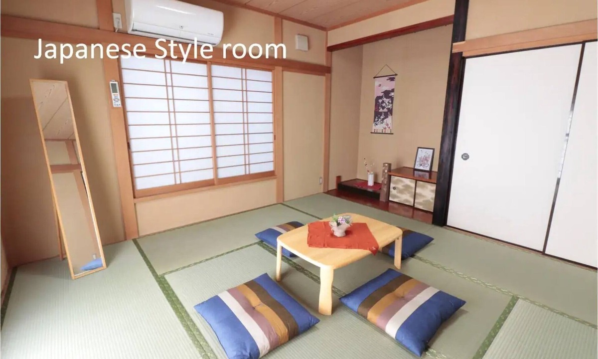 Edogawa | Kitakoiwa