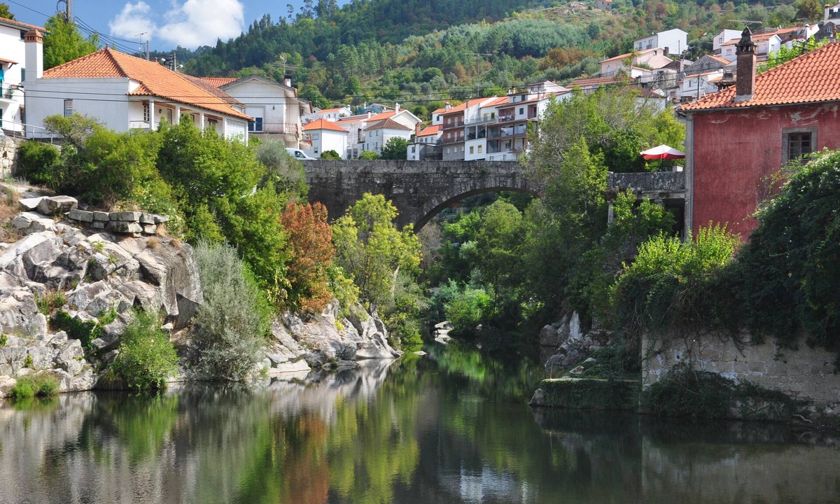 Look The River | Avo