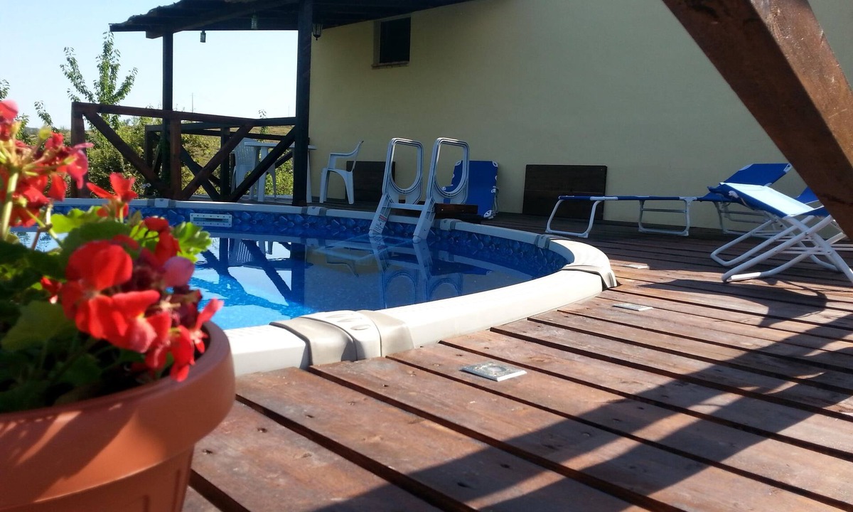 Restored Cottage | Castilenti