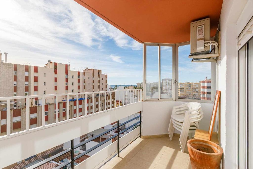 N Plazamar | Torre del Mar