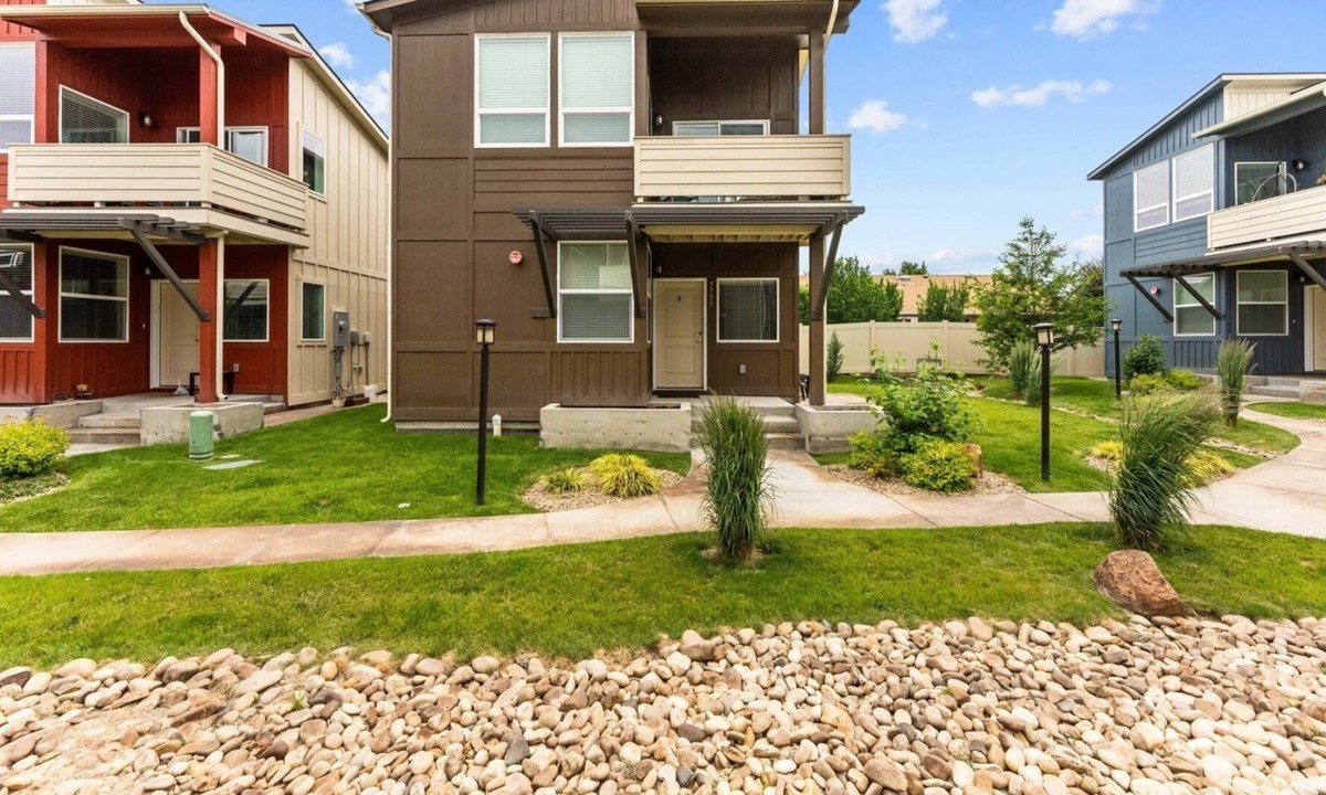 Coffey Villas Boise | Boise