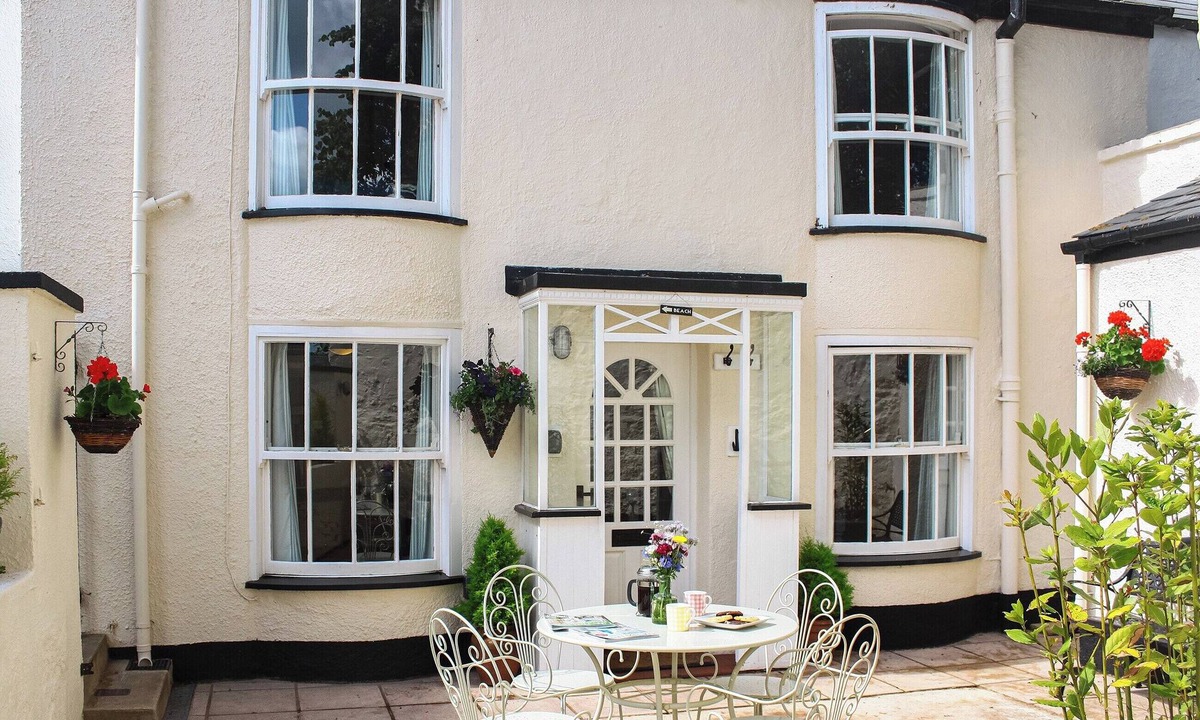 Accommodation Shaldon Teignmouth | Shaldon
