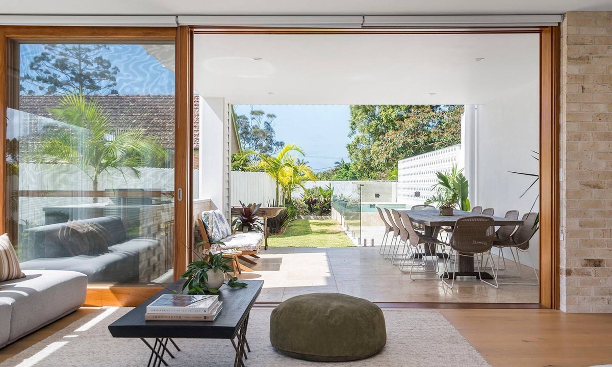 The Cedrics | Byron Bay