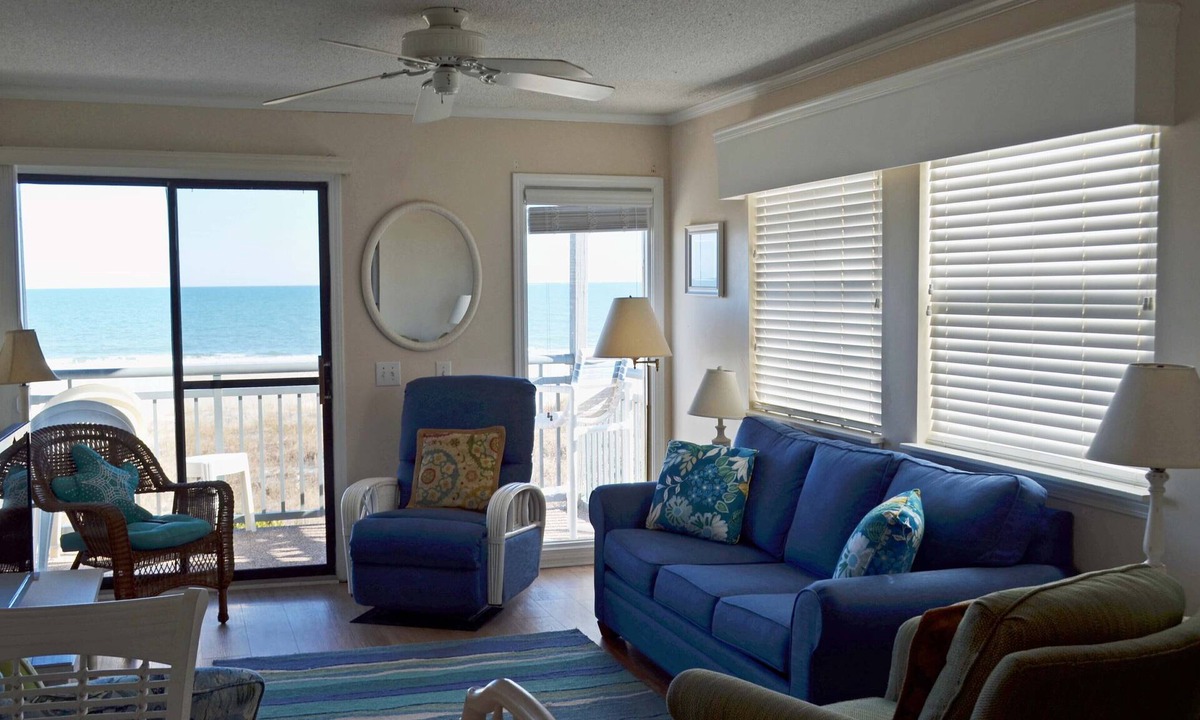 The Patricia Grand Myrtle Beach | Murrells Inlet
