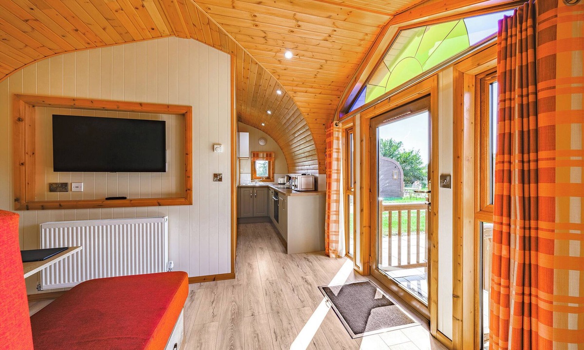 Accommodation Retford | Rampton