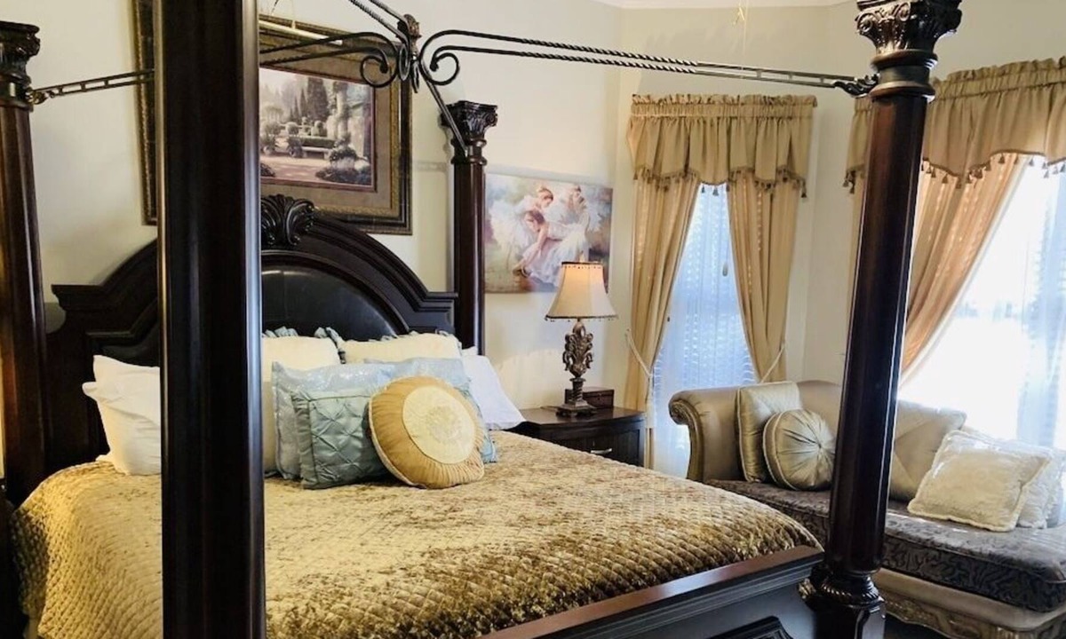 Gem Perfect Getaway Min Frm Airport | Cliftondale