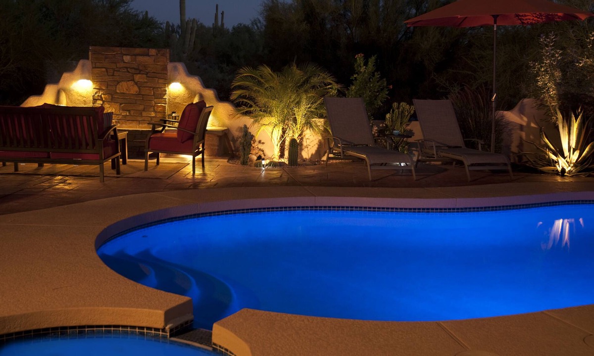 Casa Saguaro | Desert View Village