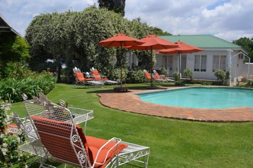 Tapestry Garden | Potchefstroom