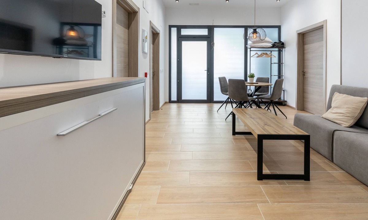 Th Benimaclet Loft | Benimaclet