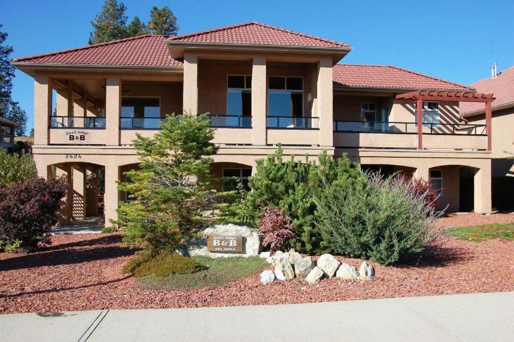 Paradise At Quail Ridge B | Quail Ridge