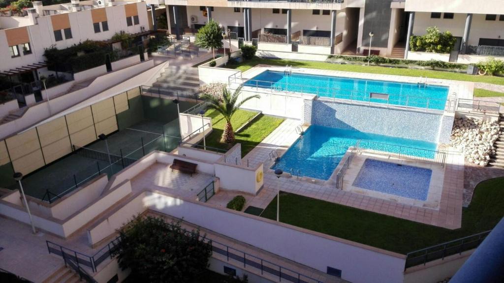Tamarindo Finestrat | Villajoyosa