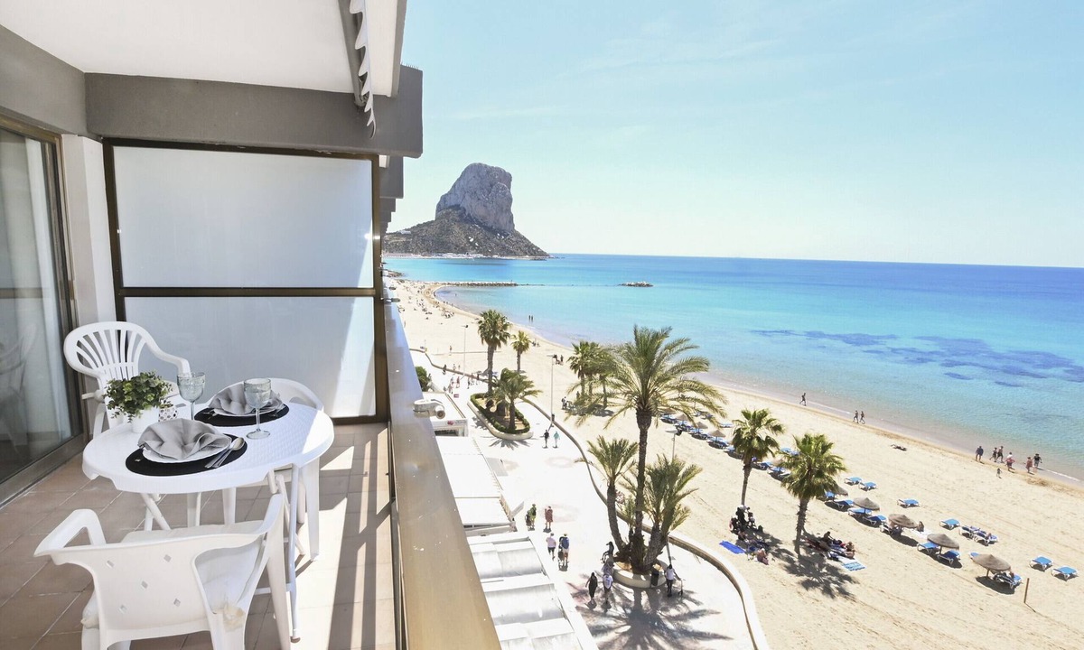 Calpemar | Calpe City Center
