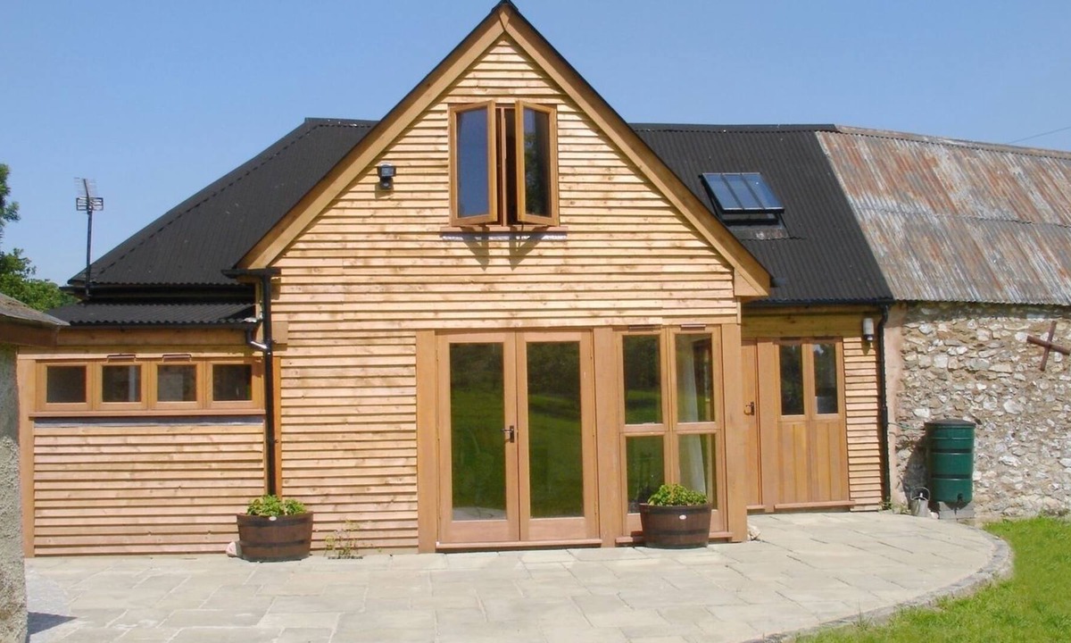 Abbey Cross Barn Honiton | Honiton