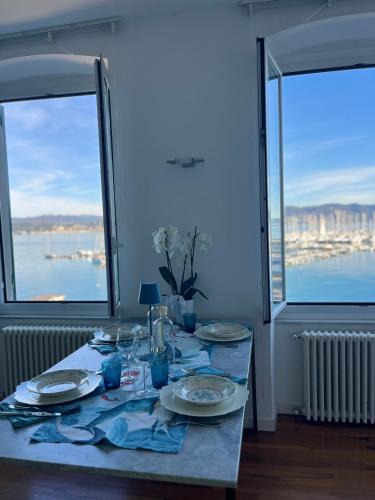 Italy Holiday | Fezzano