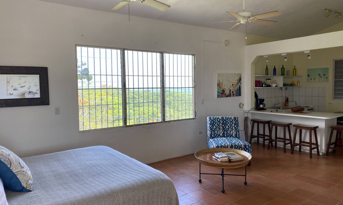 Abreeze Hilltop Villa Destino | Puerto Ferro