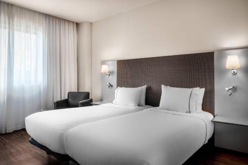 Ac Hotel Gijón | Distrito Sur