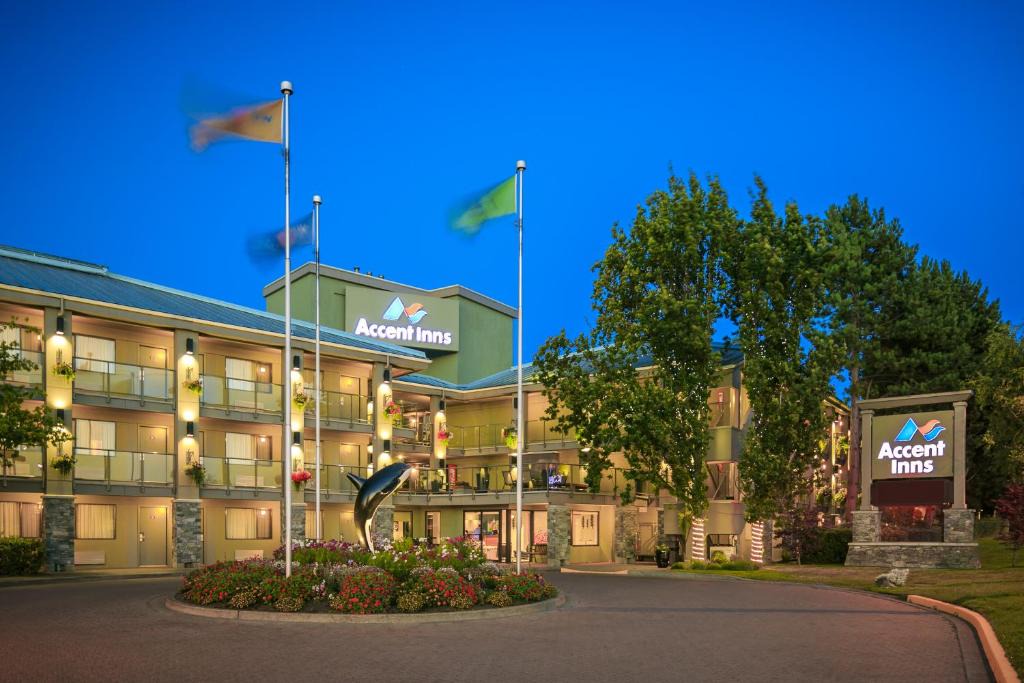 Inns | Saanich