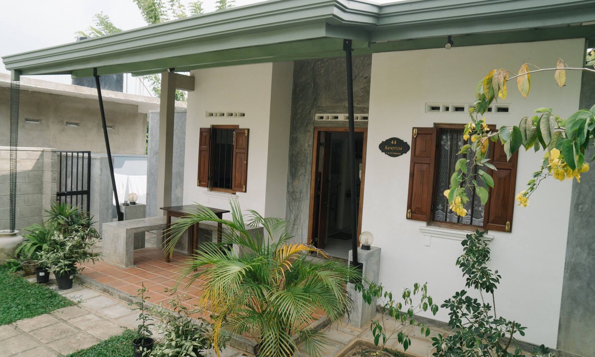 Karapitiya Galle | Galle